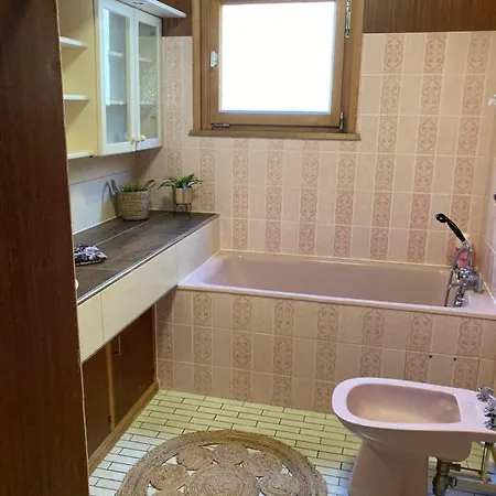 Chalet Avec Sauna Et Vue Sur Le *
