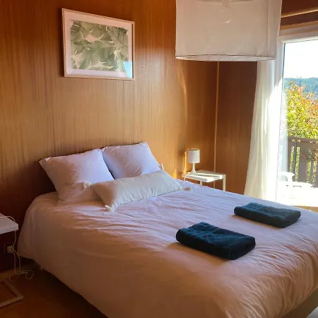 Avec Sauna Et Vue Sur Le Chalet *