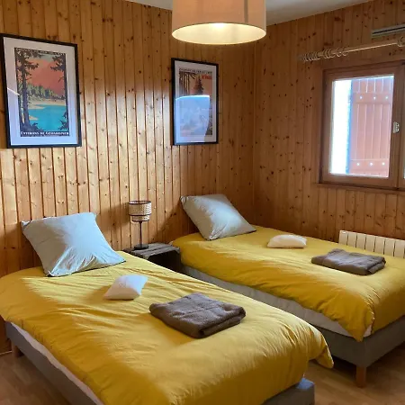 Avec Sauna Et Vue Sur Le Gerardmer