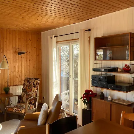 Avec Sauna Et Vue Sur Le * Gérardmer